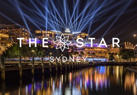 The Star Sydney .